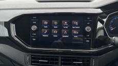 Volkswagen T-Cross 1.0 TSI 115 First Edition 5dr Petrol Estate